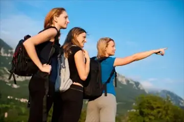 背包旅行尋夢計畫