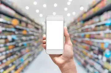 淺談無人商店在台灣