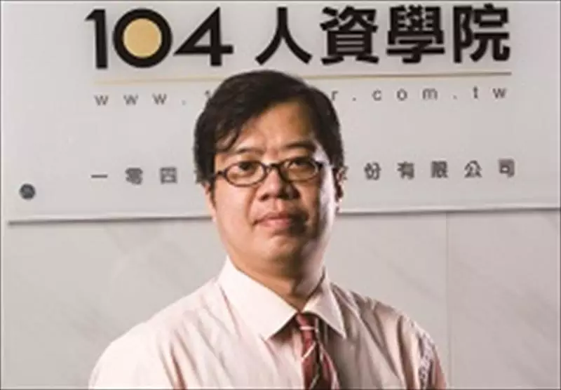 定期人力瘦身是王道    不景氣別用裁員抱佛腳！