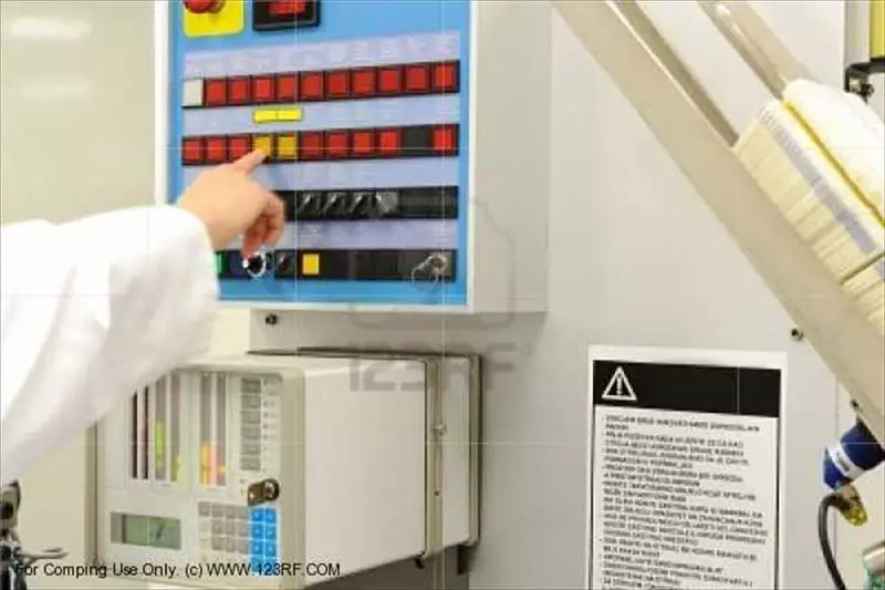 中小企業之TPM全員生產保全應用