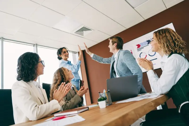 職場激勵學　讓自己的高度比競爭對手還高