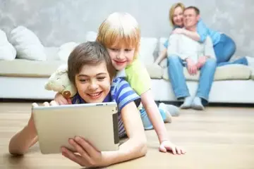 數位原生代降臨 準備接招