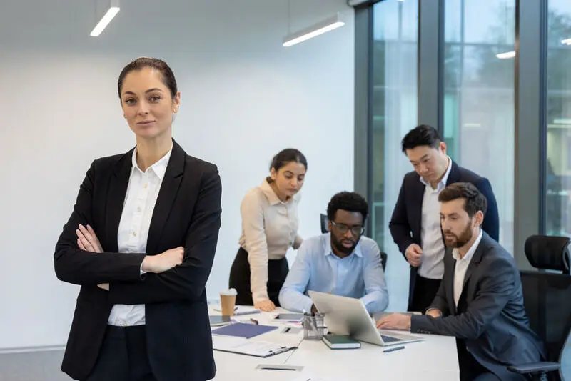 創造新世代管理之職場品牌