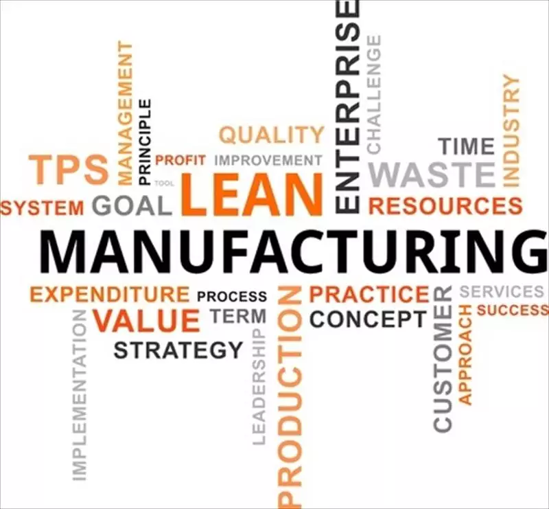 製造業生產力4.0計畫推動作法之我見