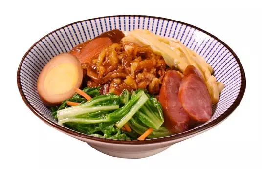 台味心引力溫暖孤獨美食家