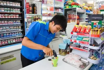 未來零售業強勢主導時代來臨，快速消費商品製造商該如何面對？