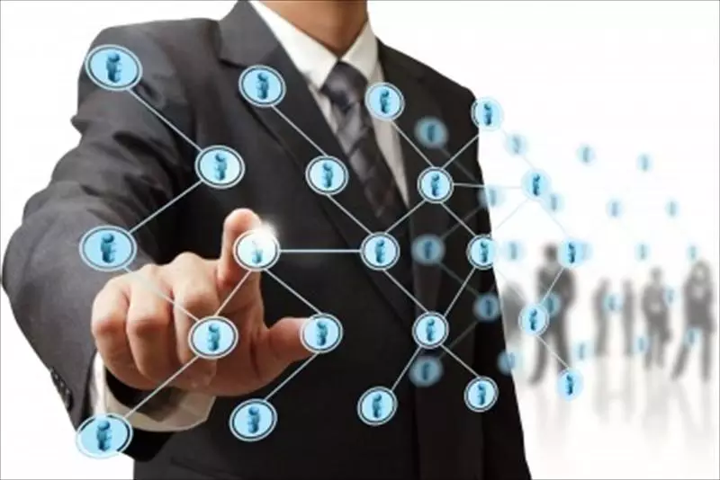 連鎖加盟的經營模式