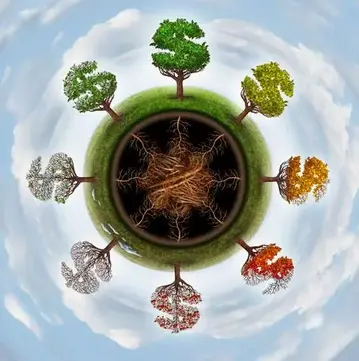 循環經濟中之生質精煉產業分析