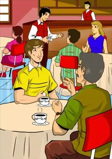 為服務加值－從心做服務