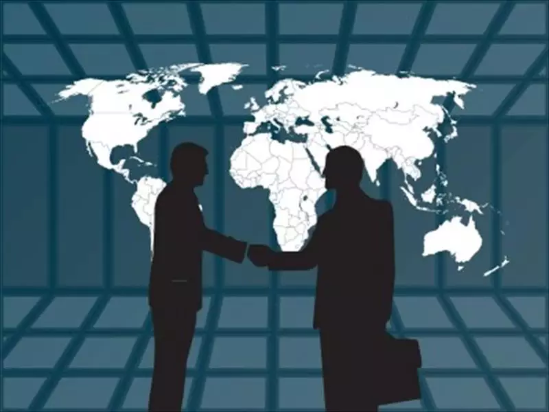 東協區域整合與台灣發展的機會