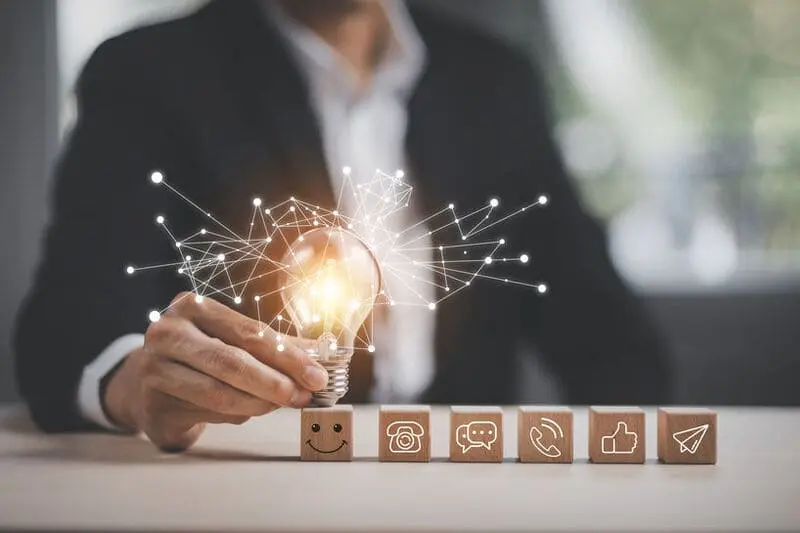 創新策略贏在未來