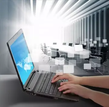 BIG DATA和企業經營