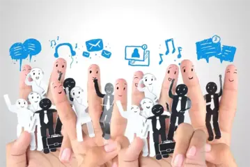 淺談中小企業跟上潮流的社群行銷策略