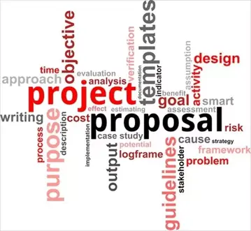 行銷企劃書撰寫程序與格式