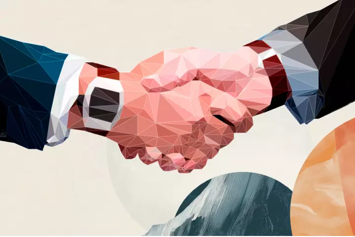 從管理者到影響者　在AI浪潮中，打造無可取代的職場品牌