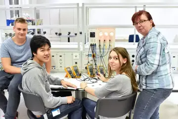 智機之路甘苦談