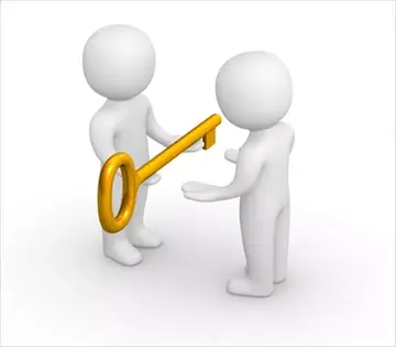 企業家二代在職場的六項挑戰