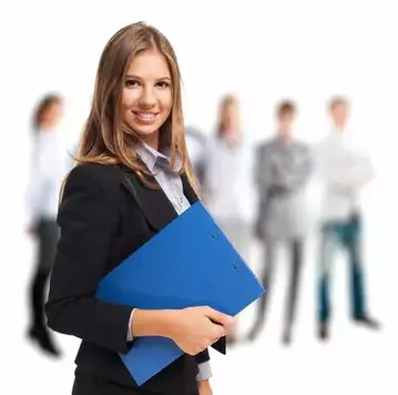 企業的終極期望達成