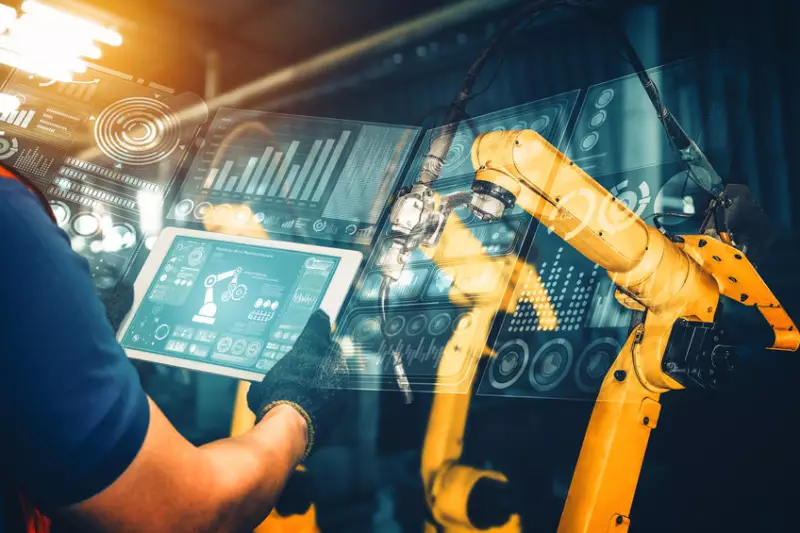 如何申請政府補助，以納管工廠低碳及智慧化基礎轉型個案補助為例