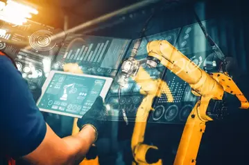 如何申請政府補助，以納管工廠低碳及智慧化基礎轉型個案補助為例