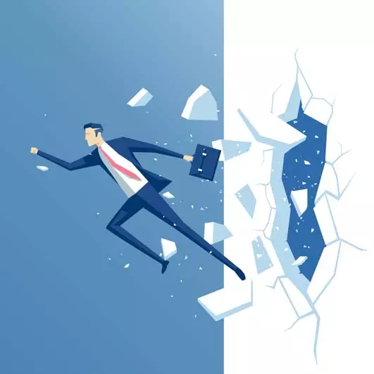 演繹生產力再造典範