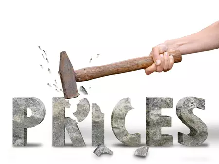 要推出折扣？！先等等吧！