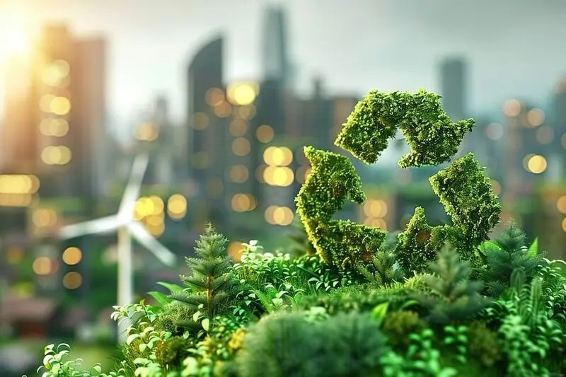 聚泰環保打造低碳製程 邁向綠色永續新里程