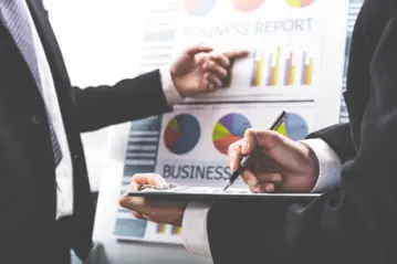 淺談原住民族中小企業現況