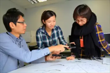 圓剛科技 向陽型員工 成就團隊快樂競爭力