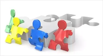 產業群聚態樣及其推動手法