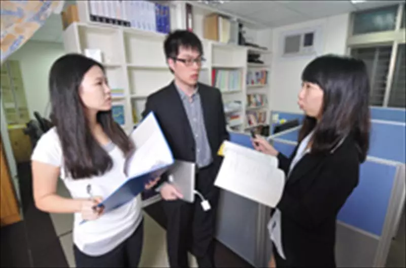 建設性衝突管理－步驟化劍拔弩張為一團和氣