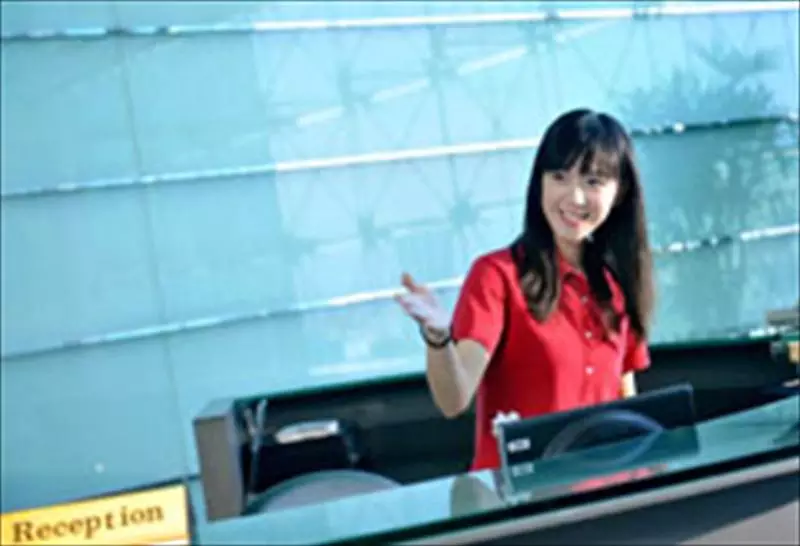 員工福祉生態系統　讓企業成幸福員工製造機