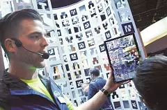 HR新同事上工了》快篩人才減少200小時