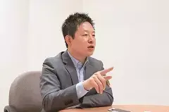 政治大學國際事務學院李世暉教授》蛻變台灣「狼」3部曲 放膽想 勇敢衝 穩成功