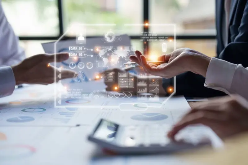 中小製造業如何成功導入資訊化管理系統