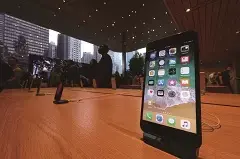 把失敗變亮點 iPhone的積木創新學