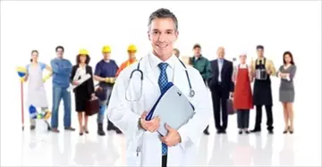 勞工健康服務護理人員淺談