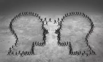 文化育成組織知識管理