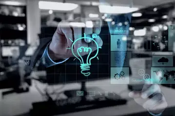 數位轉型議題分享