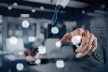 CBIS協助氣立助攻防疫產品