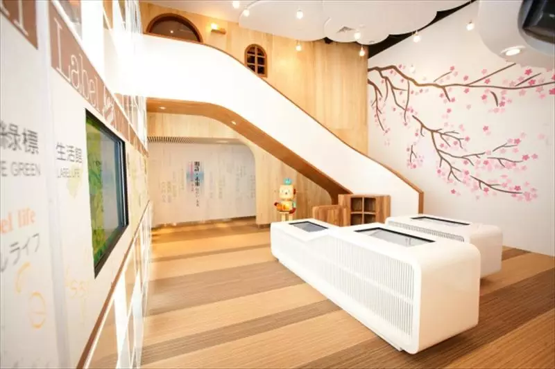 台灣糕餅界龍頭－百年傳奇郭元益