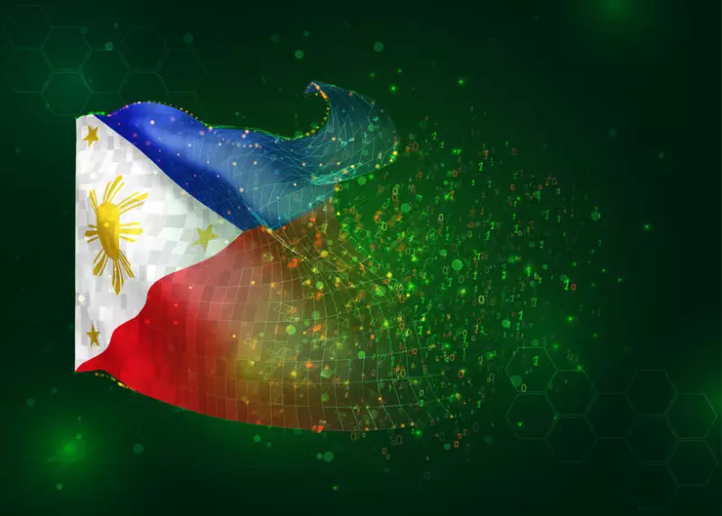 菲律賓綠色市場商機