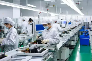 疫後供應鏈移轉大陸輔導廠商需求之觀察