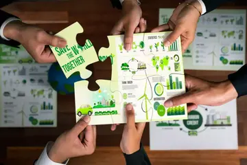 ESG之社會責任（Social）—「以人為本」之外部共好