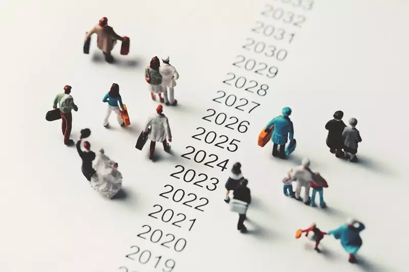 超高齡社會下　賦能壯世代的職場潛力