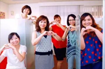 達人獻計＞善用FBI觀察術 轉圈灑花覓良緣	