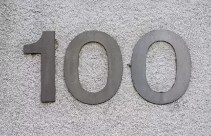 因應民國百年蟲刻不容緩 