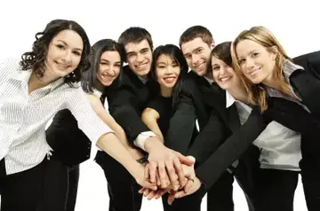 強化團隊執行力