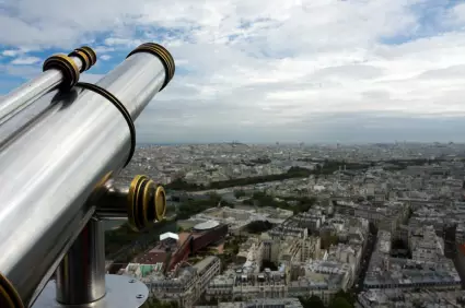 我國產業未來十年發展政策