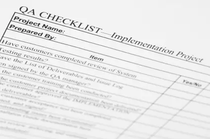 MIL-STD-1916抽樣檢驗實務應用 